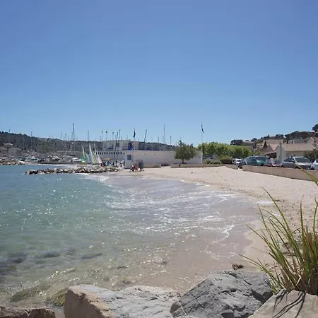 Plage, Parking Gratuit Et Terrasse Privée. Apartamento *