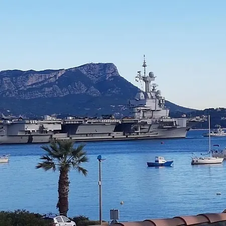 Plage, Parking Gratuit Et Terrasse Privée. *