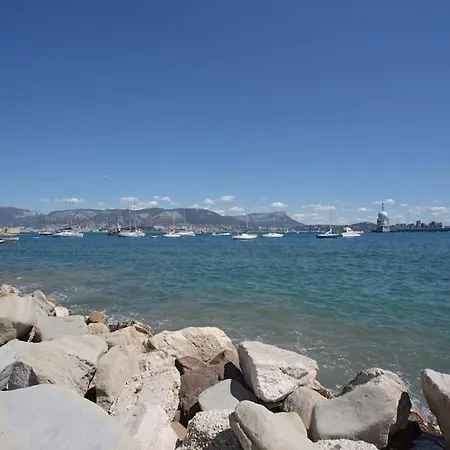 Apartamento Plage, Parking Gratuit Et Terrasse Privée. *