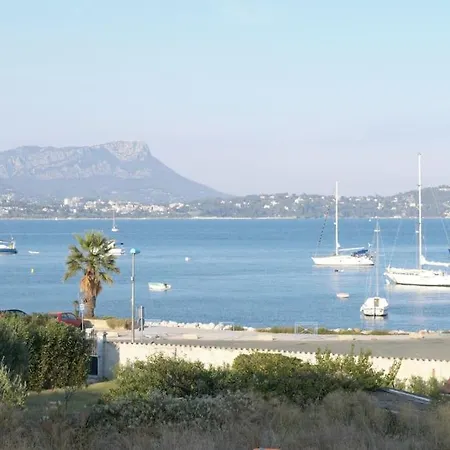 Plage, Parking Gratuit Et Terrasse Privée. Apartamento *
