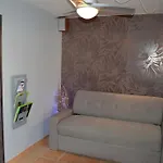 3 Etoiles, Parking Gratuit, Terrasse Privee