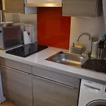 3 Etoiles, Parking Gratuit, Terrasse Privee Daire
