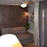 3 Etoiles, Parking Gratuit, Terrasse Privee Daire Saint-Mandrier-sur-Mer