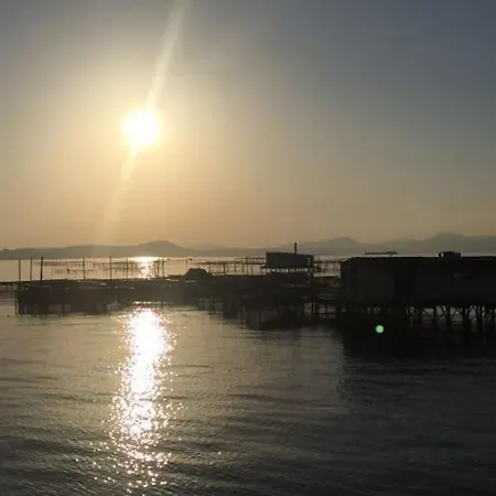 アパート 3 Etoiles, Parking Gratuit, Terrasse Privee *