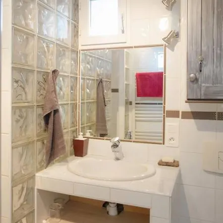 3 Etoiles, Parking Gratuit, Terrasse Privee * サン・マンドリエ・シュル・メール