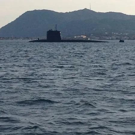 3 Etoiles, Parking Gratuit, Terrasse Privee *