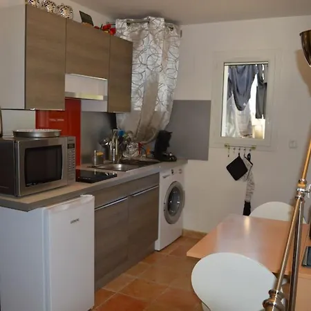 アパート 3 Etoiles, Parking Gratuit, Terrasse Privee