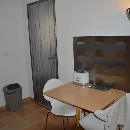 アパート 3 Etoiles, Parking Gratuit, Terrasse Privee