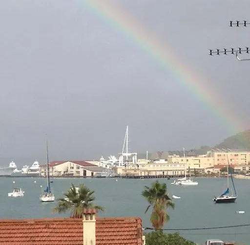 Apartamento Plage, Parking Gratuit Et Terrasse Privée.